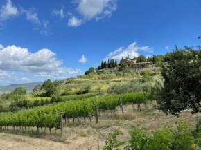 Agriturismo Podere Querceto Borselli